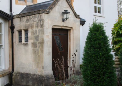 Durdam Lodge The Downs