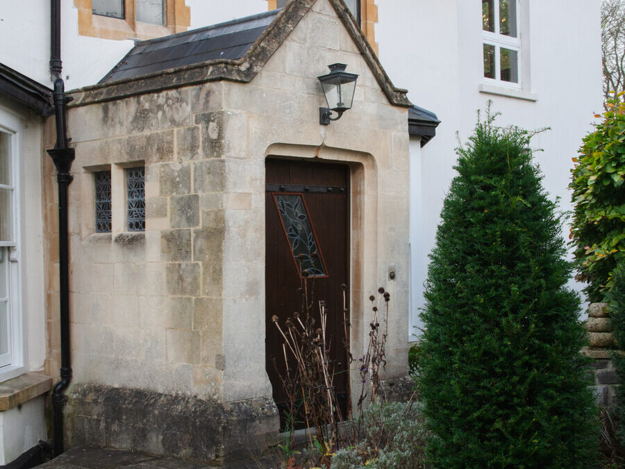 Durdam Lodge The Downs