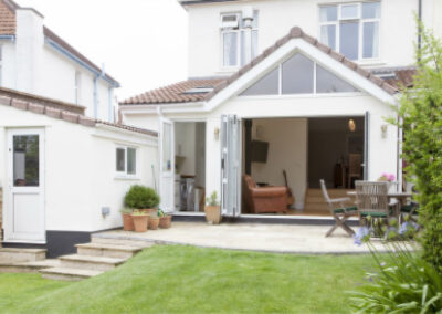 Redland (Upper Cranbrook Road)