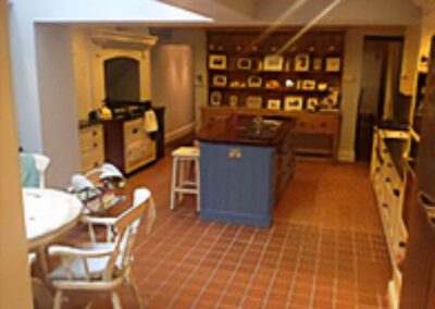 Clifton (Camden Terrace)