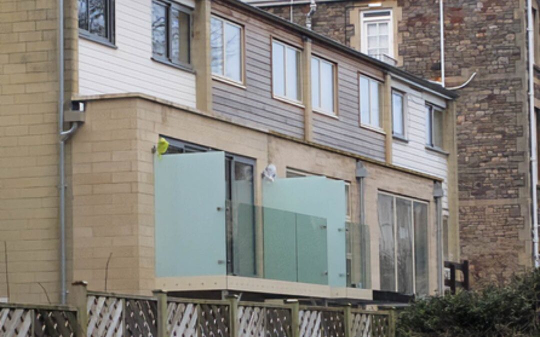 Clifton (The Avenue)