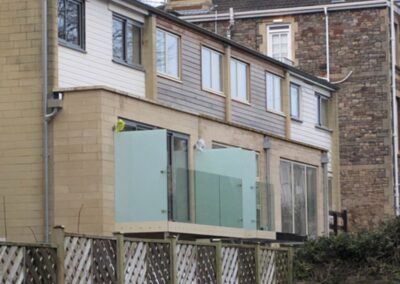 Clifton (The Avenue)