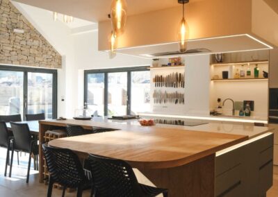 The Barn (Abbots Leigh)