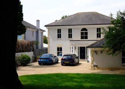 Marlow (Stoke Bishop)