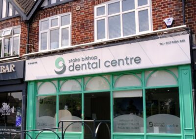 Dental Centre (Stoke Bishop)