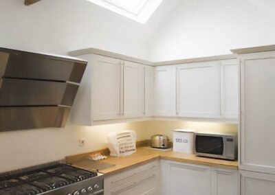 Henleaze (Hill Grove)