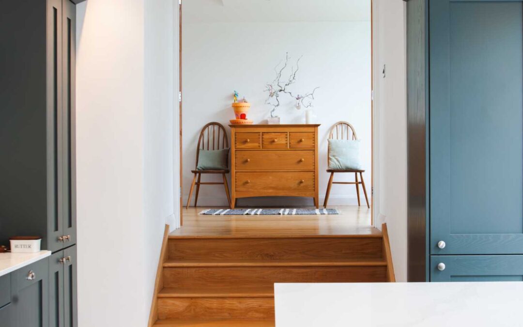 Hazelwood Road (Sneyd Park)