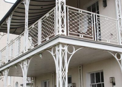 Georgian house (Clifton village)