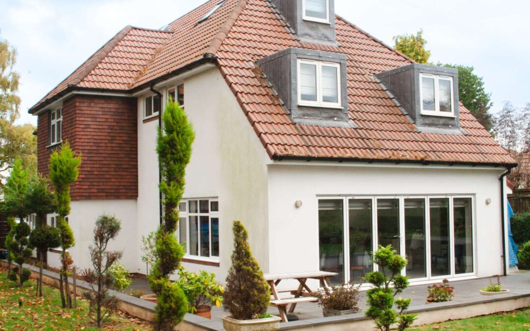 Coombe Lane (Westbury-On-Trym)