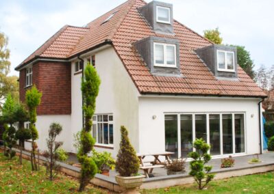 Coombe Lane (Westbury-On-Trym)