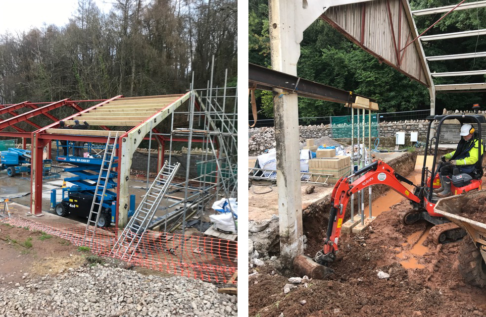 The-barn-Abbots-Leigh-Before