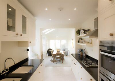 Henleaze (Dublin Crescent)