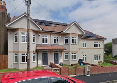 Halsbury Road (Bishopston)