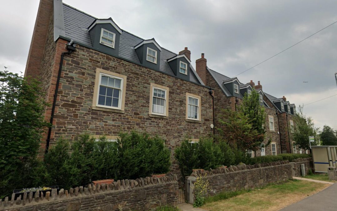 Mayfair Park (Frampton Cotterell)
